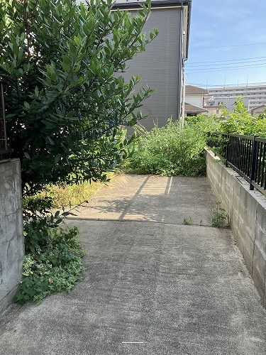物件外観写真