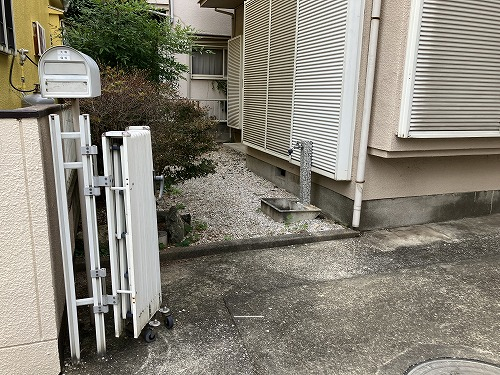 物件外観写真