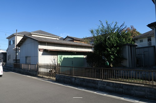 物件現況写真