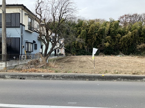物件現況写真