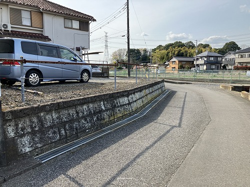 物件現況写真