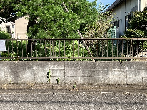 物件現況写真
