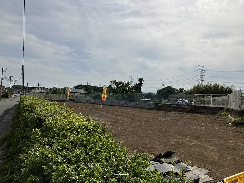 物件現況写真