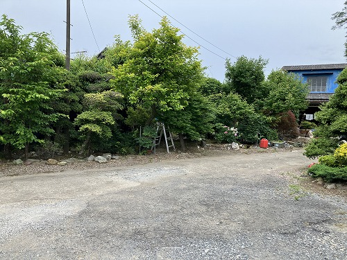 物件現況写真