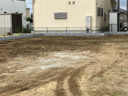 物件現況写真