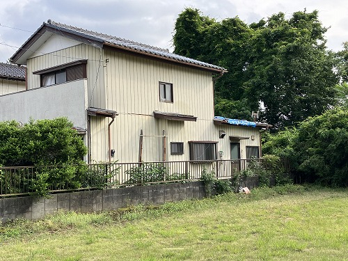 物件現況写真