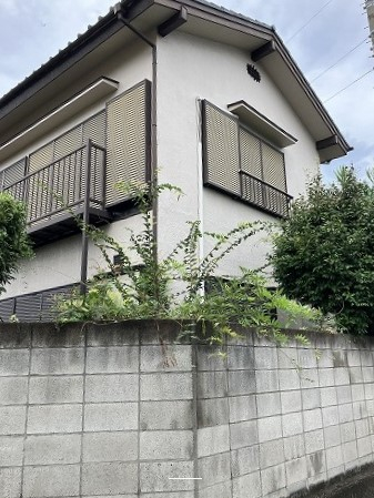 物件現況写真