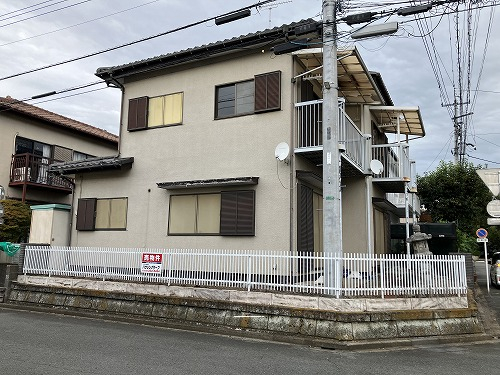 物件現況写真