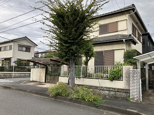 物件現況写真