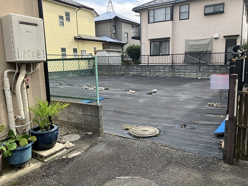 物件現況写真