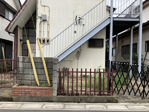 物件現況写真