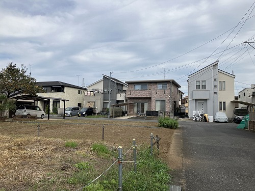 物件現況写真