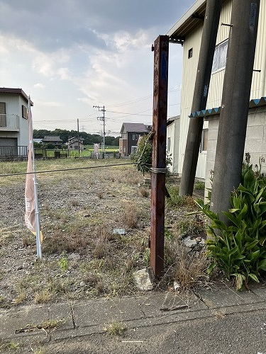 物件現況写真