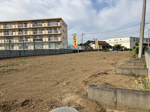 物件現況写真