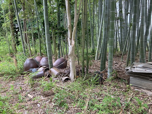 物件現況写真