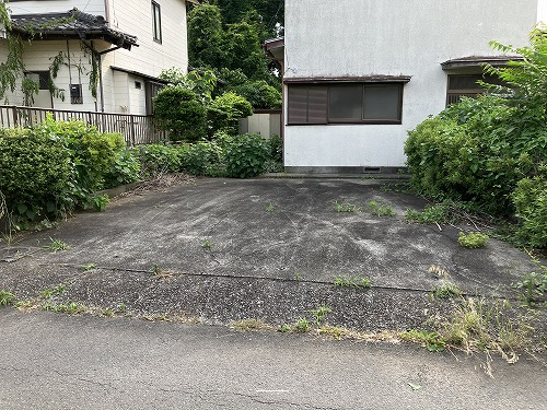物件現況写真