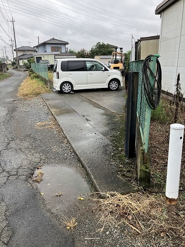 物件現況写真
