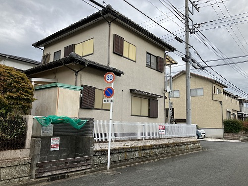 物件現況写真