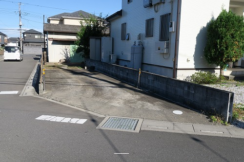 物件現況写真