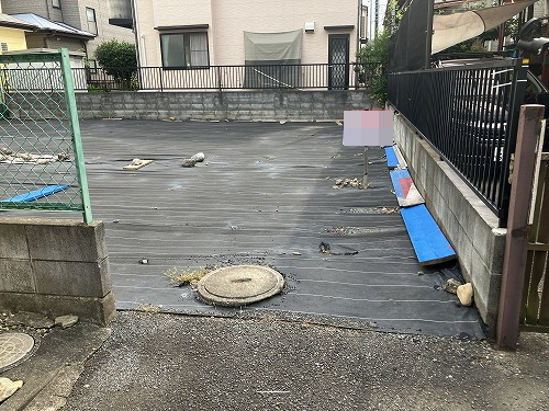 物件現況写真