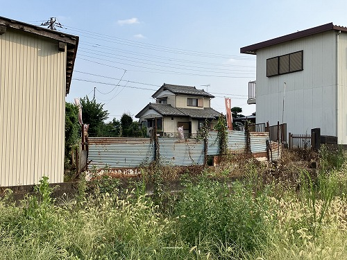 物件現況写真