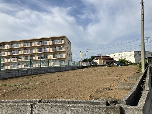 物件現況写真