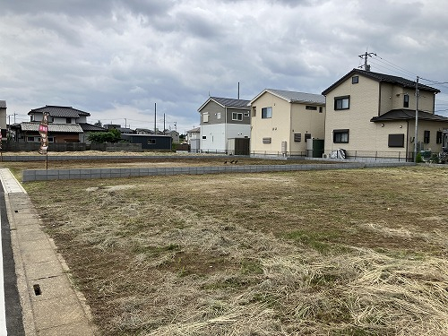物件現況写真