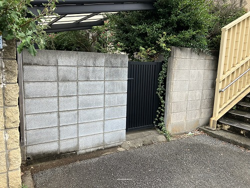 物件現況写真