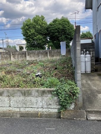 物件現況写真