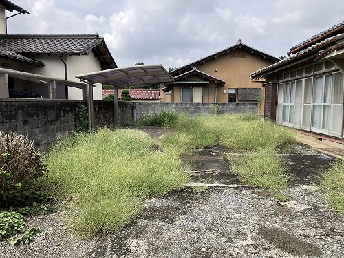 物件現況写真