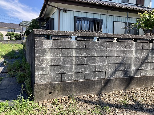 物件外観写真