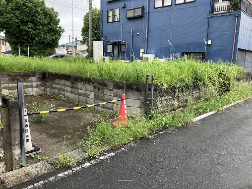 物件現況写真