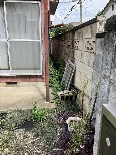 物件現況写真