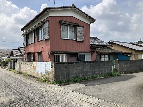 物件現況写真