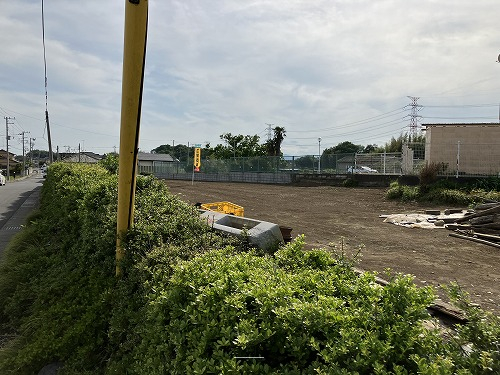 物件現況写真