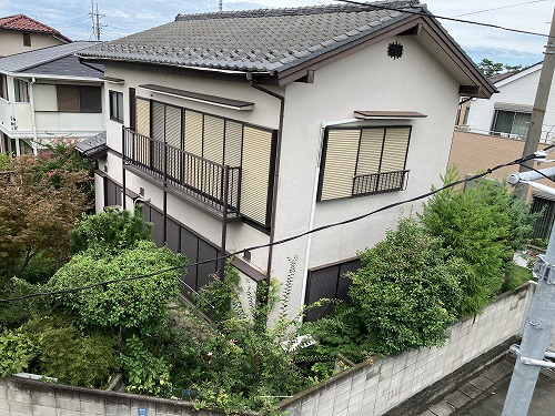 物件現況写真