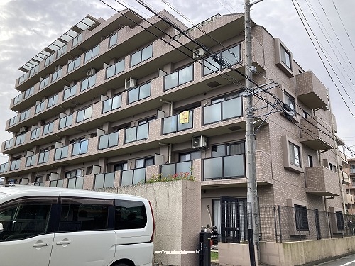 物件写真