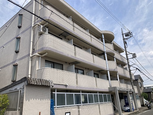 北坂戸駅 徒歩4分 構造:鉄筋コンクリート造(RC)専有面積:18平米 ( 5.44坪 )