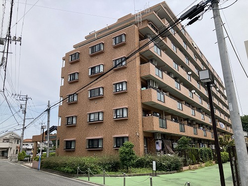物件写真