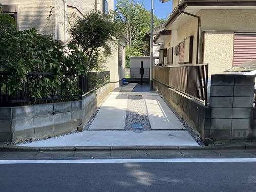 物件外観写真
