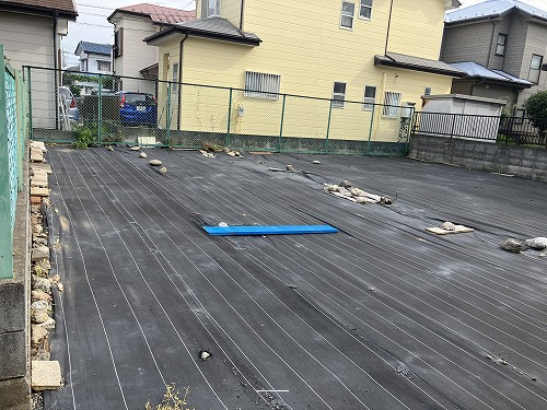 物件現況写真