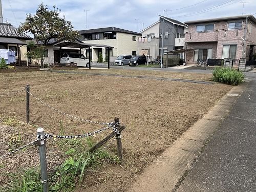 物件現況写真