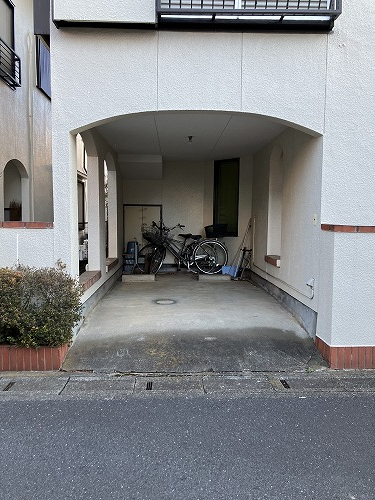 物件現況写真