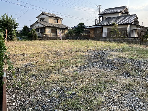 物件現況写真
