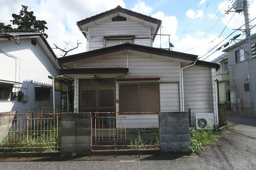 物件現況写真
