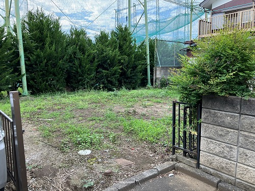 物件現況写真