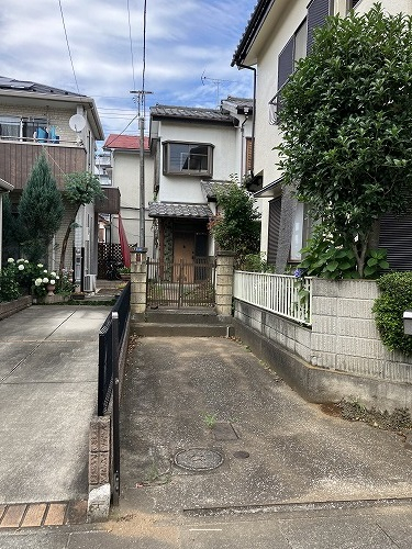 物件現況写真