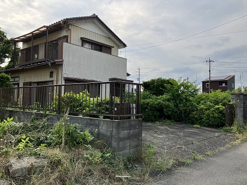 物件現況写真