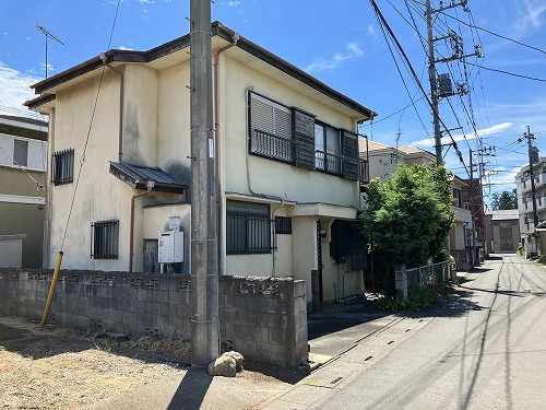 物件現況写真