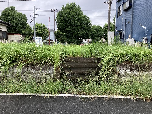 物件現況写真